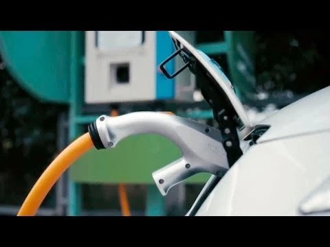 Прокат электромобилей может появиться в Подмосковье