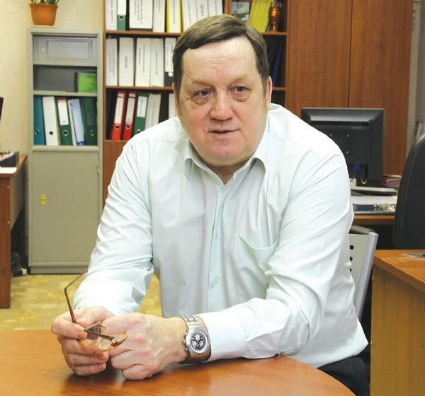 Профессия, как дважды два