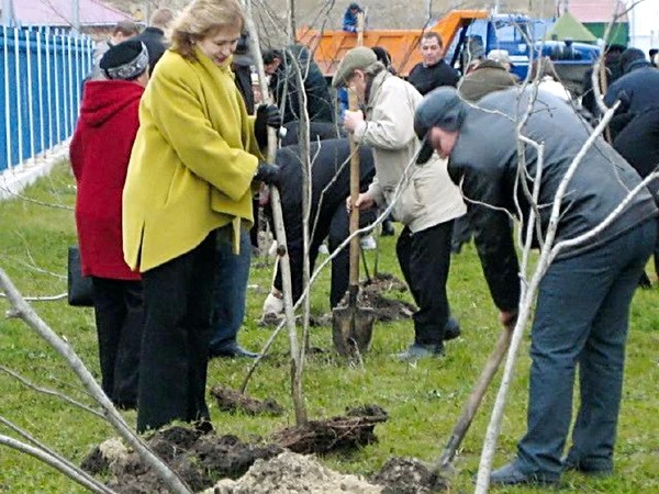 Будем делать красоту