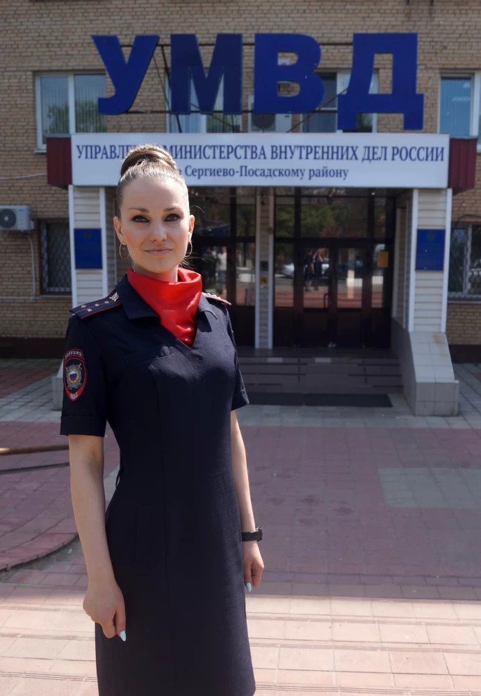 Мы за вами приглядываем