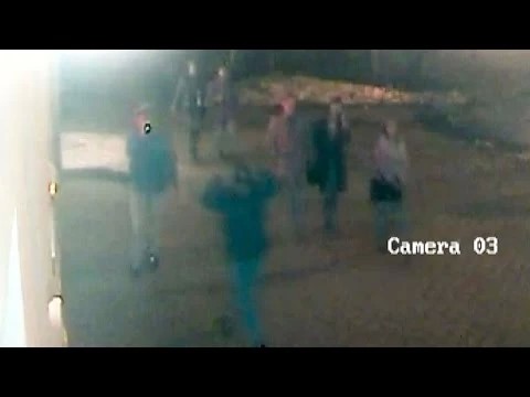 Неуёмные вандалы