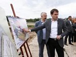 Микрорайон Северный-5 ждёт большое развитие
