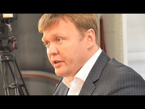 С канализацией приходит цивилизация
