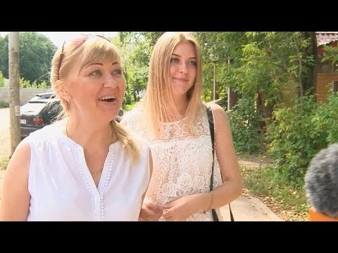 Где вы купаетесь?