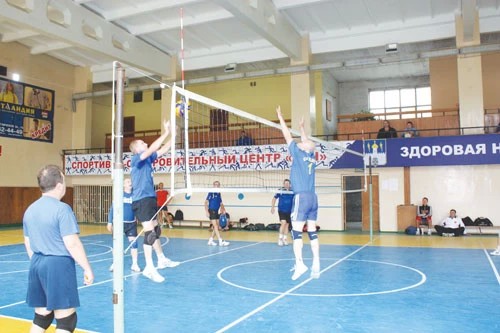 До свиданья, звонкий мяч!
