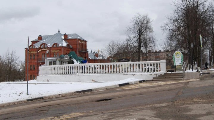 Внимание! Ищут свидетелей нападения на журналиста