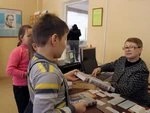 Энергетики возродили детский альманах