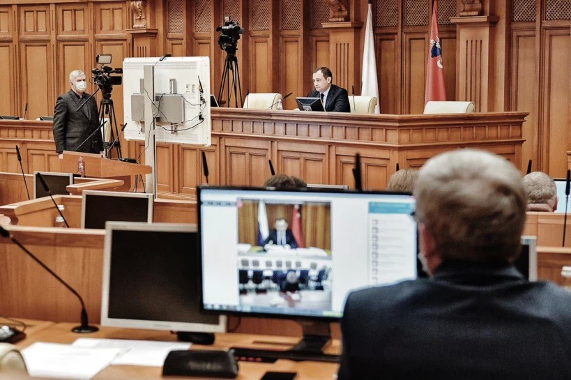 Медучреждения будут обеспечены всем необходимым