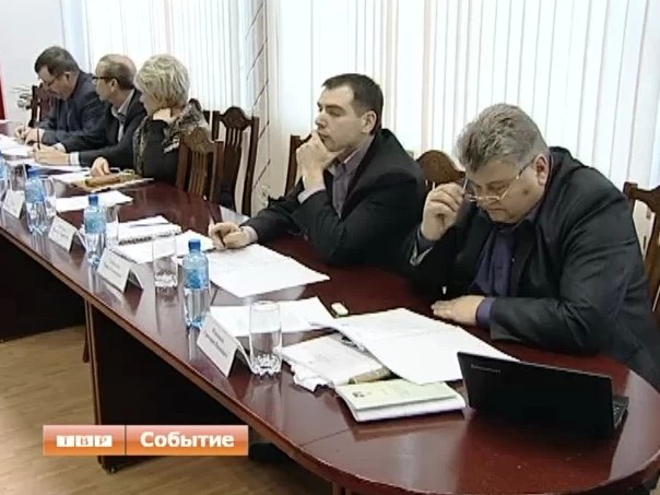 Депутаты горсовета Сергиево Посада проигнорировали решение двух социально важных вопросов