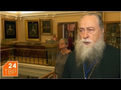 Тема исследований – Лавра в истории России