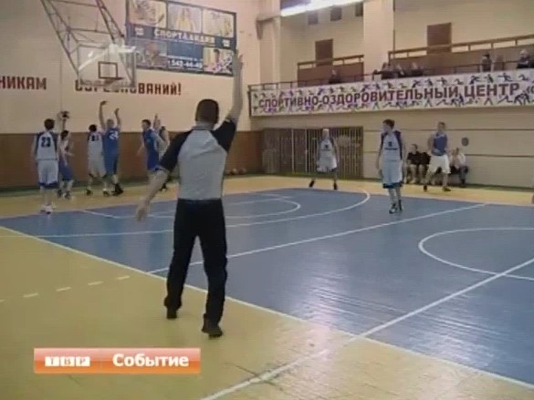 Полное поражение “Термитов”