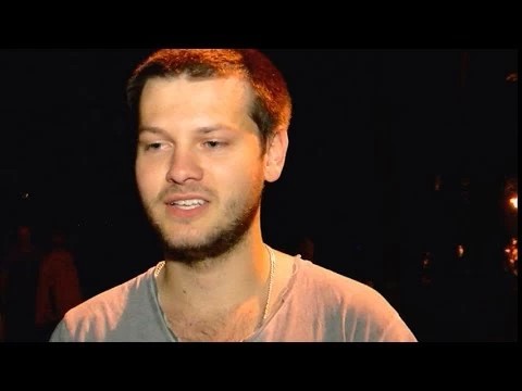 Романтика ночных огней на Скитских