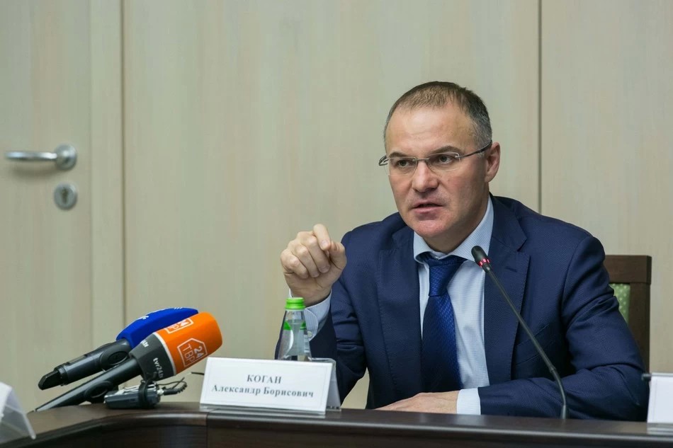Министр непреклонен