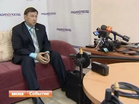 Обзор активности кандидатов в мэры Сергиева Посада за прошедшую неделю