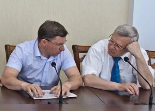 Администрация Сергиева Посада отчиталась за исполнение бюджета