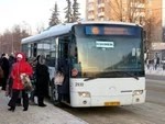 Прогноз для пассажиров