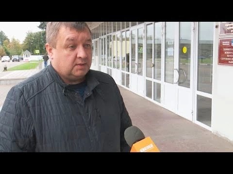 Гранаты найдены в подъезде