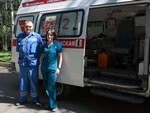 “Скорая”: теперь не районная, а окружная
