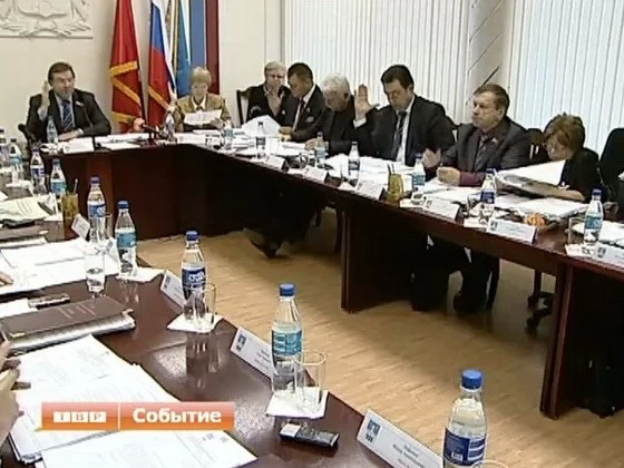 План реализации наказов избирателей депутаты составили на пятилетку вперёд