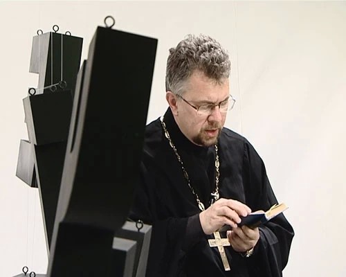 Читаем книги на ТВР. Виктор Григоренко, Михаил Провада, Кузьма Теренков и другие
