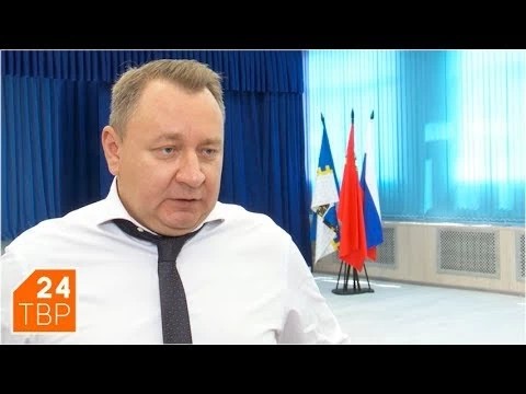 Михаил Токарев побывал в школах раньше детей