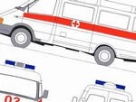 Новые "скорые" заступили на дежурство