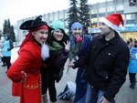 Засверкала по расписанию