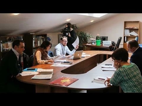 «Молодое поколение»: допущены к защите 25 заявок