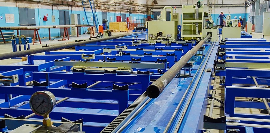 «Меттойл» построит завод по производству скважинного оборудования в Сергиевом Посаде