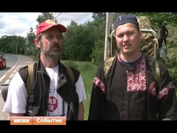 Великий Северный путь возрождается