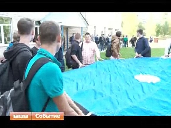 В МОПК провели учения