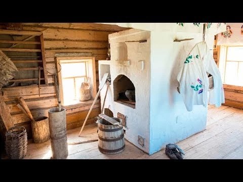 Как не сгореть и не замёрзнуть в холода
