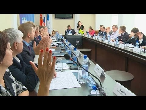 Горсовет Сергиева Посада ликвидировал горадминистрацию