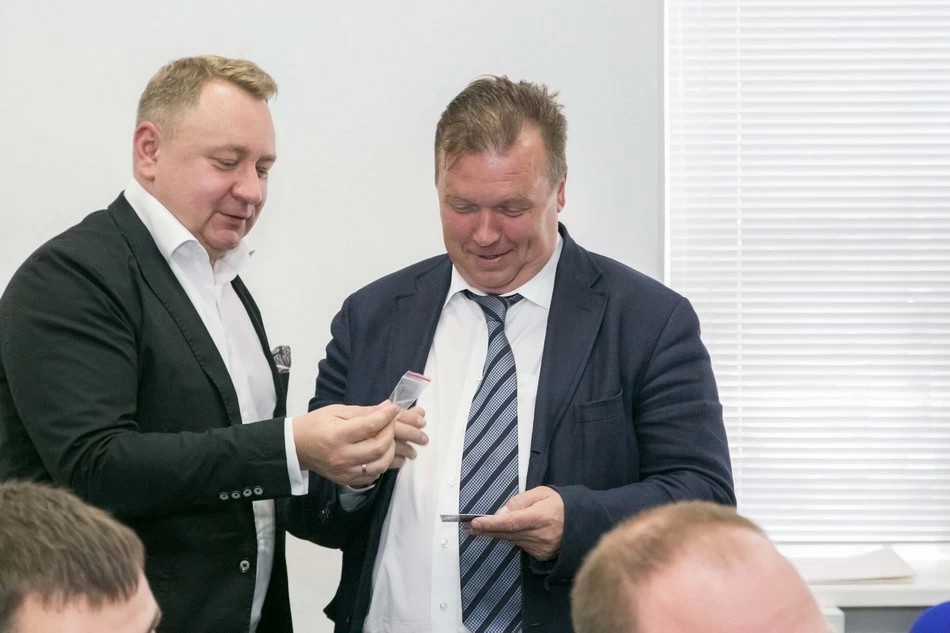 Фракция единороссов обсудила проблемы здравоохранения
