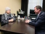 Мишутину — свет, Деулину — воду