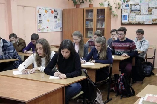 Проба пера или первый блин?