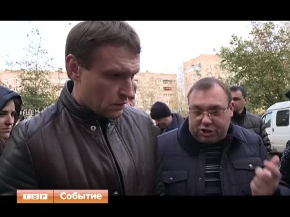 «Неуд» городским чиновникам от ЖКХ