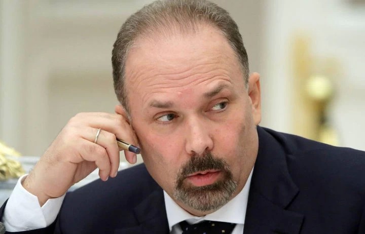 Михаил Мень возглавил направление аудита природопользования и АПК Счетной палаты РФ