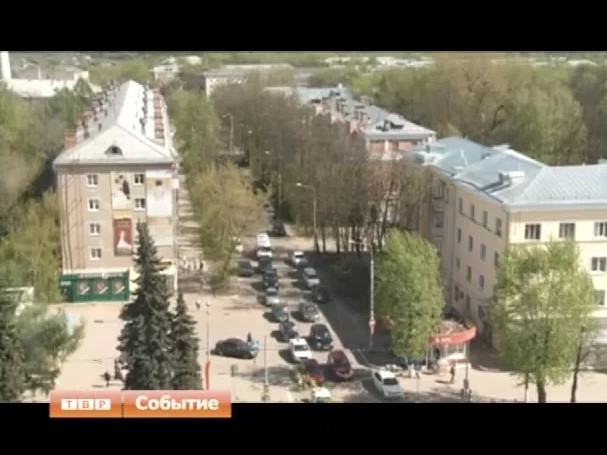 Район возвращает муниципальные помещения