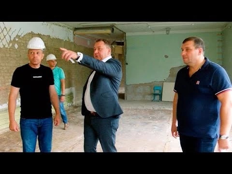 В новом детсаду на Звёздочке будет ясельная группа