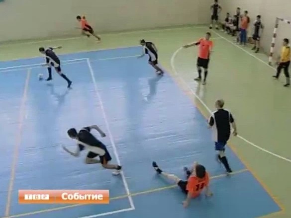 Финальными играми кубка в Сергиево-Посадском районе официально завершился сезон минифутбола