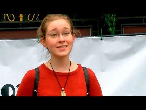 Нате вам с табуретки!