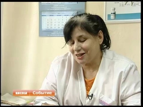 Невыносимая тяжесть атмосферы