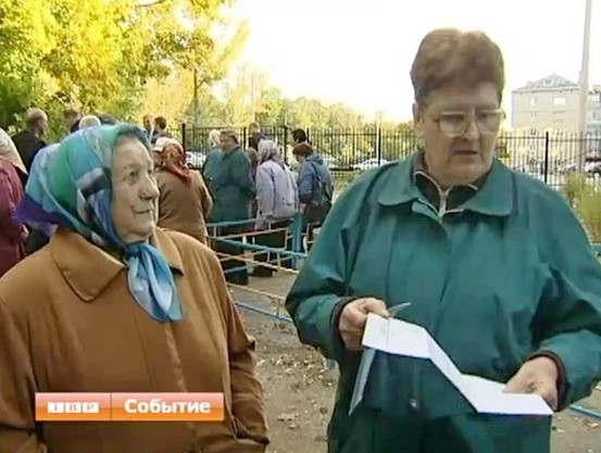 Проходной двор остался за бортом благоустройства