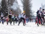 Олимпиада по "физре"
