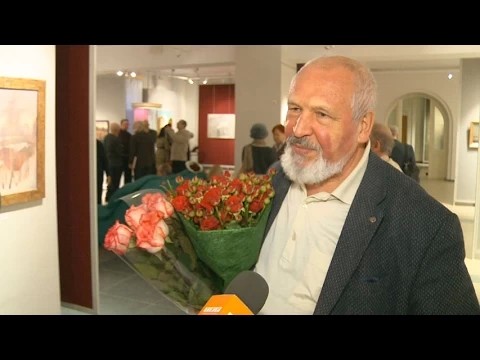 Иван Харченко: «Сам не заметил, сколько натворил!»