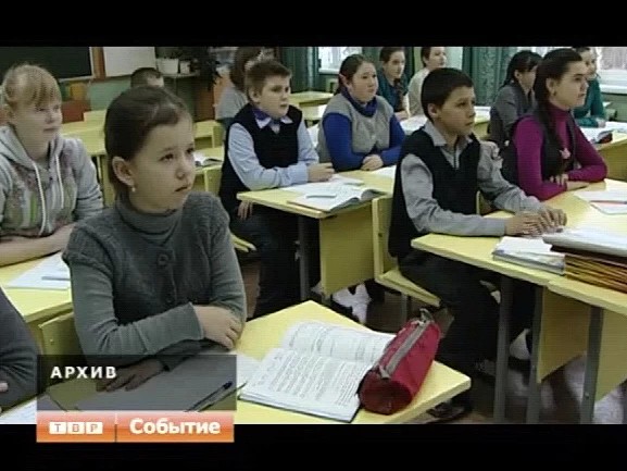 С первого сентября в расписание старшеклассников российских школ войдут «уроки трезвости»