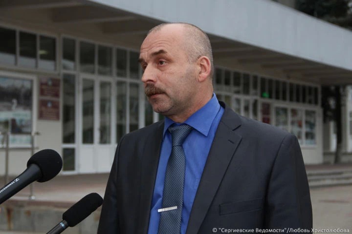В Сергиевом Посаде начинает работу «горячая линия» по жалобам на отопление