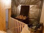 Баня в Лесхозе готова к открытию