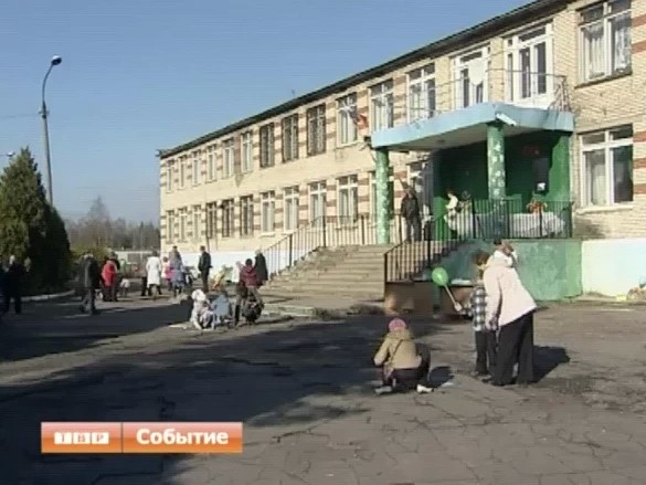 Скоропусковский выбирает власть